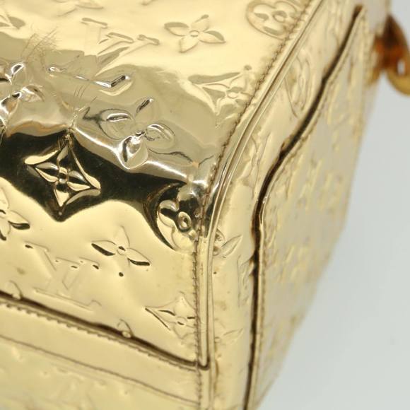 LOUIS VUITTON Speedy Handbag - Picture 16 of 16